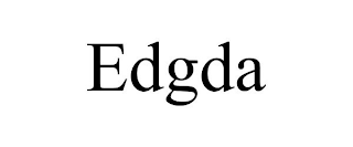 EDGDA