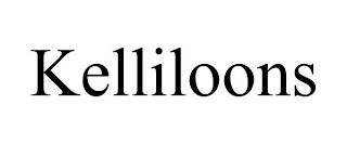 KELLILOONS