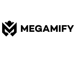 M MEGAMIFY