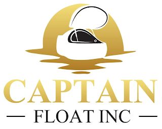 CAPTAIN FLOAT INC