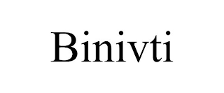 BINIVTI