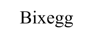 BIXEGG