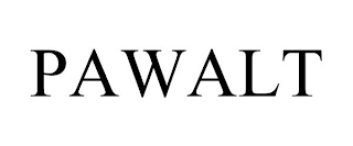 PAWALT