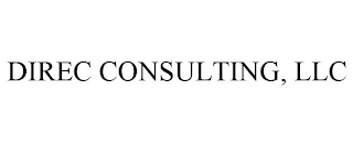 DIREC CONSULTING, LLC