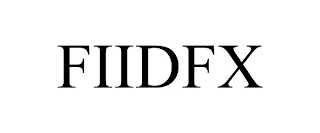 FIIDFX