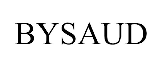 BYSAUD