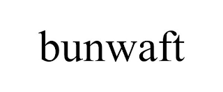 BUNWAFT