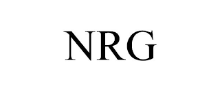 NRG