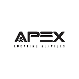 APEX LOCATING SERVICES