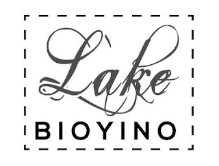 LAKE BIOYINO