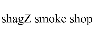 SHAGZ SMOKE SHOP