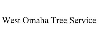WEST OMAHA TREE SERVICE