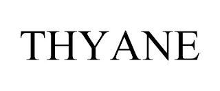 THYANE