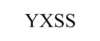 YXSS