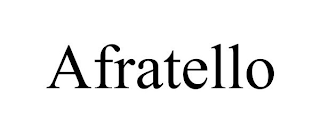 AFRATELLO