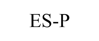 ES-P