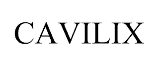 CAVILIX