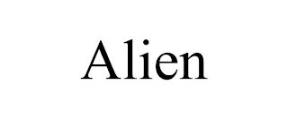 ALIEN