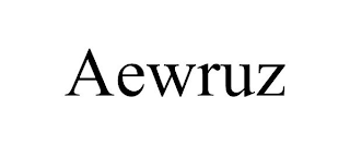 AEWRUZ