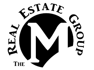 M  THE REAL ESTATE GROUP