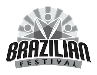 BRAZILIAN FESTIVAL