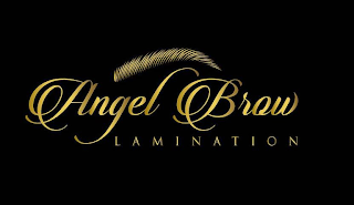 ANGEL BROW LAMINATION