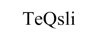 TEQSLI