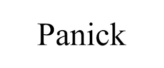 PANICK