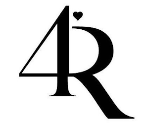 4 R