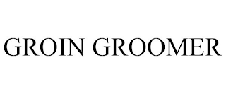 GROIN GROOMER