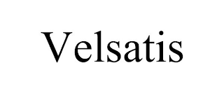 VELSATIS