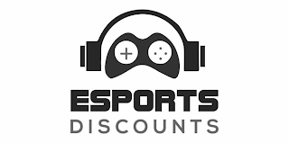 ESPORTS DISCOUNTS