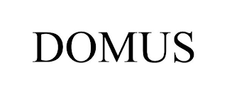 DOMUS