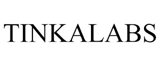 TINKALABS