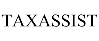 TAXASSIST