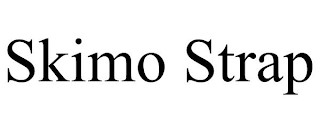 SKIMO STRAP