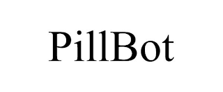 PILLBOT