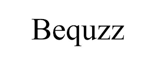 BEQUZZ