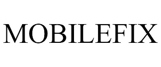 MOBILEFIX