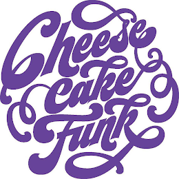 CHEESECAKE FUNK