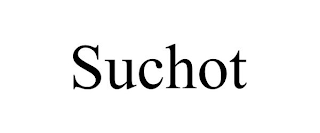 SUCHOT