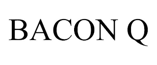 BACON Q