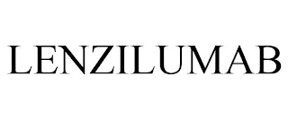 LENZILUMAB