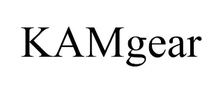 KAMGEAR