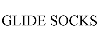 GLIDE SOCKS