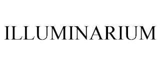 ILLUMINARIUM