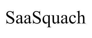 SAASQUACH