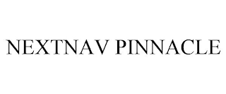 NEXTNAV PINNACLE