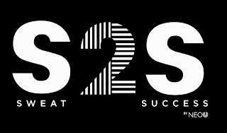 S2S SWEAT SUCCESS BY NEO