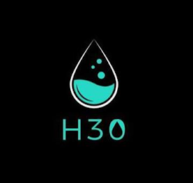 H3O